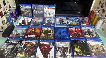 batman ps4: Смешанный жанр, Новый Диск, PS4 (Sony Playstation 4), Самовывоз, Бесплатная доставка, Платная доставка