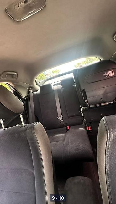 авто товары: Honda Civic: 2008 г., 1.8 л, Механика, Бензин, Хэтчбэк — 5