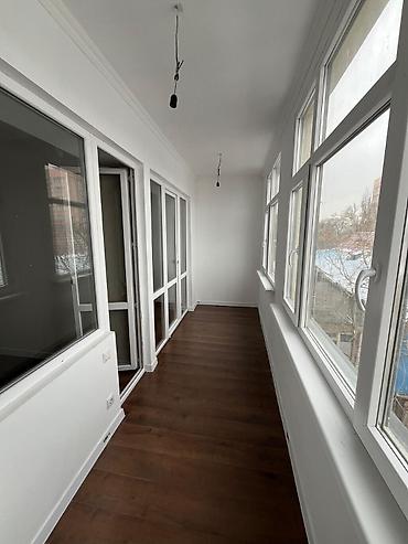 Продажа квартир: 3 комнаты, 77 м², Элитка, 3 этаж, Евроремонт — 1