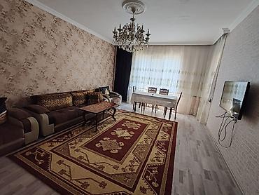 bakıxanov ev satışı: Ev Vişnyofkada yerləşir, 4 otaqlı, tam təmirli. 13x11-ə dir. 143kv m — 1