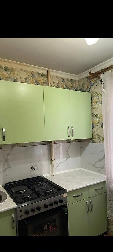 гвардия: 3 комнаты, 73 м², Молодая Гвардия 104 серия, 1 этаж, Евроремонт — 6
