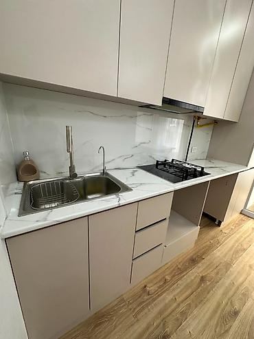 binar: 1 комната, 53 м², Технопарк Элитка, 5 этаж, Евроремонт — 3
