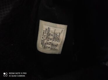 Gležnjače: Gležnjače, Converse, 42 — 11