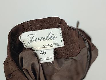 juliastyle spódnice: Joulie, Spódnica damska, rozmiar 3XL — 4