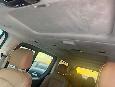 мерседес т 1: Hyundai Staria: 2023 г., 2.2 л, Автомат, Дизель, Вэн/Минивэн — 8