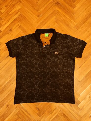 HUGO BOSS polo majica ORIGINAL hitno HUGO BOSS polo muška majica