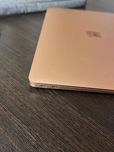 ssd диск 512: MacBook Air 13" на чипе Apple M1, 8 ГБ ОЗУ и 512 ГБ SSD, цвет «розовое — 3