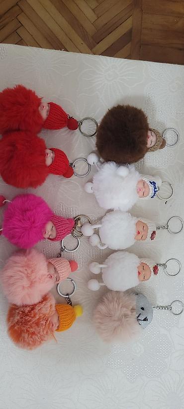 Digər aksesuarlar: Digər aksesuarlar — 12