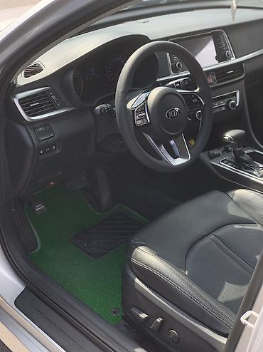 киа к5 двигатель: Kia K5: 2020 г., 2 л, Автомат, Газ — 9
