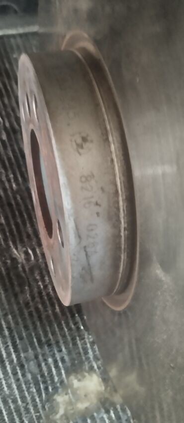 диски на бмв х5 разноширокие: Предний тормозной диск BMW Б/у, Оригинал