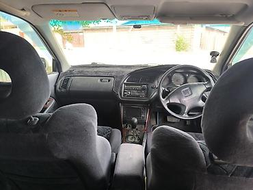 моторы на авто: Honda Accord: 2000 г., 2 л, Автомат, Бензин, Седан — 7