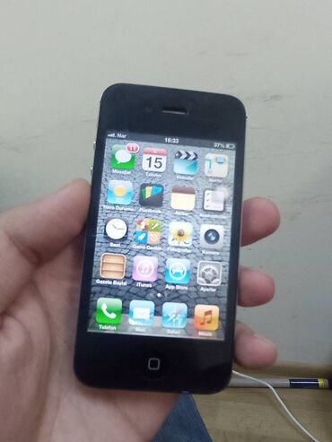IPhone 4S