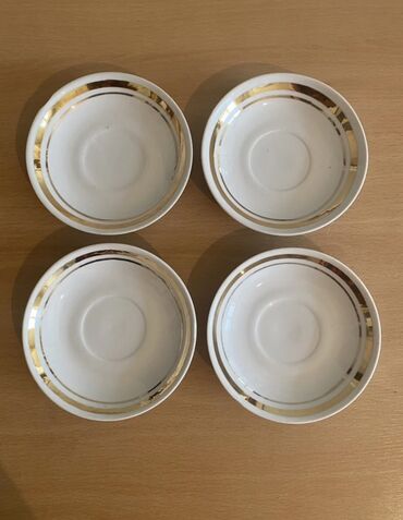 Boşqablar: Boşqablar, Farfor, SSRİ — 19