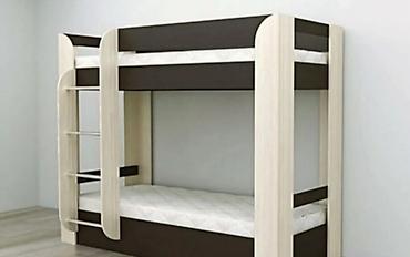 kravat satışı: Oğlan və qız üçün, Yeni, Çarpayı, Matras ilə, Siyirməli, Laminat — 6
