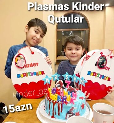 uşaq üçün hədiyyələr: 👉🏻Sifarisi yalniz vatsapa yazin 👈🏻 👉🏻Qiymeti - 15azn😵🤗 👉🏻Uzerine 1eded