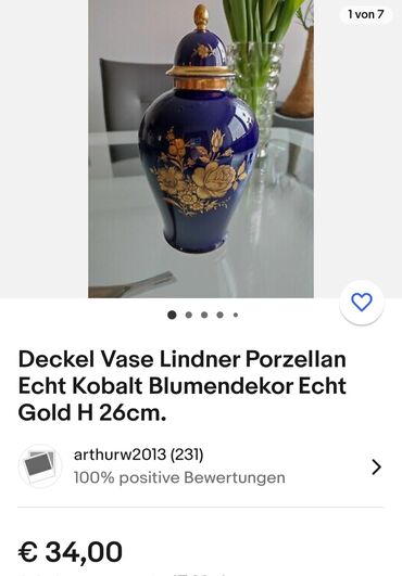 Vaze i saksije: Ćup, bоја - Šareno, Novo — 5