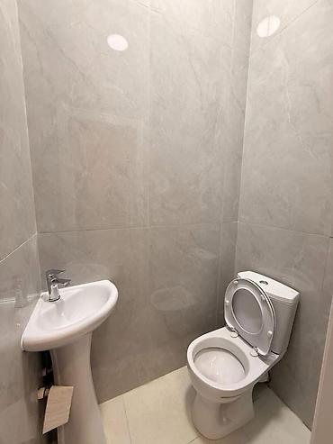 Продажа квартир: 3 комнаты, 80 м², Элитка, 13 этаж, Евроремонт — 11