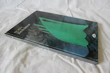 Knjige: PERLE 22, BLEN, REDUKTOR (HC), DARKWOOD | Perle 19, Prorok (HC) — 4