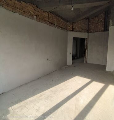 Продажа квартир: 2 комнаты, 87 м², Индивидуалка, 5 этаж, ПСО (под самоотделку) — 8