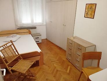 Dugoročni najam stanova: Centar, Tasmajdan, 3.0, 66m2, 3 zasebne spavace sobe, EG, mali racuni — 8