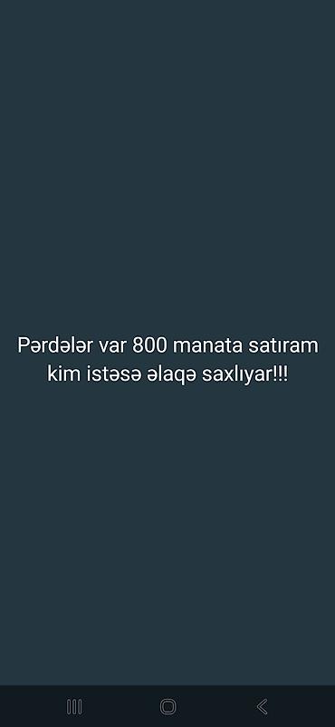 çay desmalı: Məhsul 1: İstifadə olunmamış piletka - Qiymət: 50 AZN - Qeyd — 2
