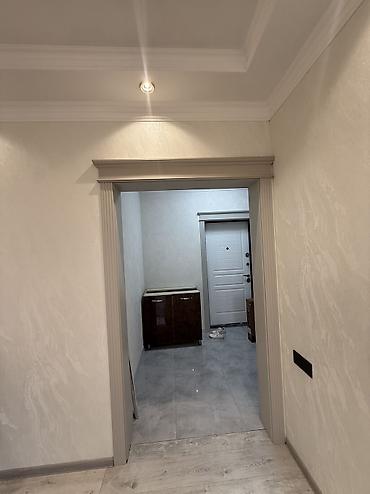 yeni əmlak az: 2 otaqlı, Yeni tikili, 50 kv. m — 3