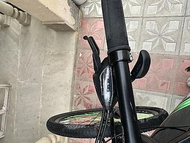 Dağ velosipedləri: BMX GTR-109 dağ velosipedi MTB Problemsiz 29 velosipetdi catirilma — 6