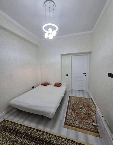 долгосрочная квартира: 🏠 1-комнатная квартира 📍 Восток-5 мкр 🏙 Бишкек 💰 28 000 сом 🔐 Депозит — 3