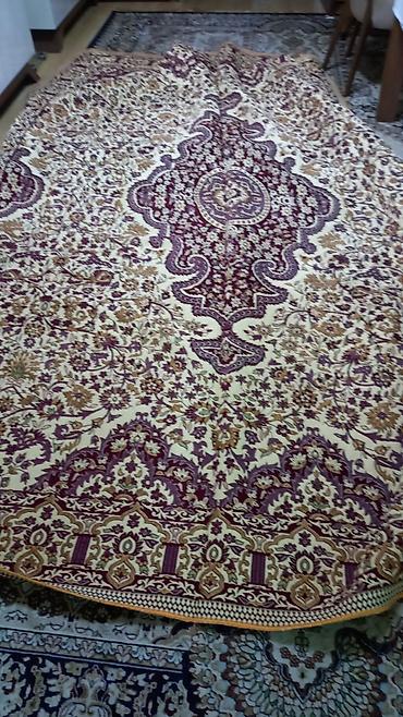 kilim mebel stol stul: Ковер — 1