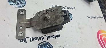 mt 11: SIRENA ZA VOLKSWAGEN GOLF 7 - 5G0951227B | Sirena Golf 7 — 2