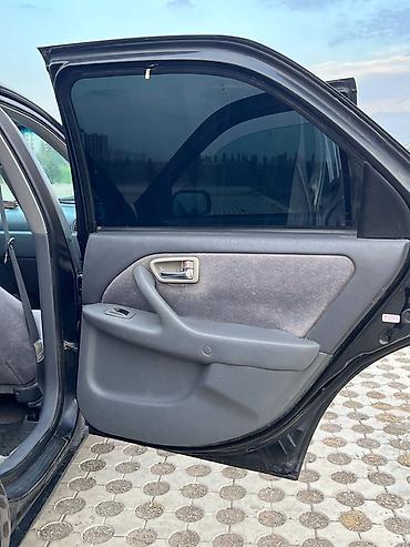 аккумуляторлор авто: Toyota Camry: 1999 г., 2.2 л, Автомат, Бензин, Седан — 6