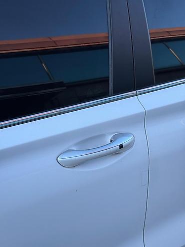 заказать машину из кореи: Hyundai Santa Fe: 2020 г., 2.2 л, Автомат, Дизель, Кроссовер — 9