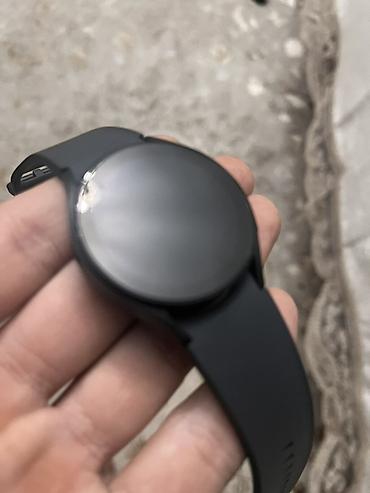 sp5 pro: Продаю смарт-часы Samsung Galaxy Watch 5 в идеальном состоянии! Часы — 8