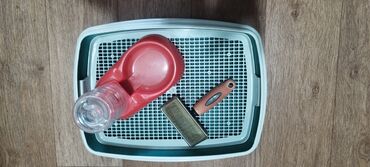 цены на ячмень в кыргызстане: Набор для кошек в отличном состоянии (туалет с решеткой и ободком