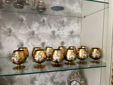 çaxır qabı: 12 dene bakal 150 azn