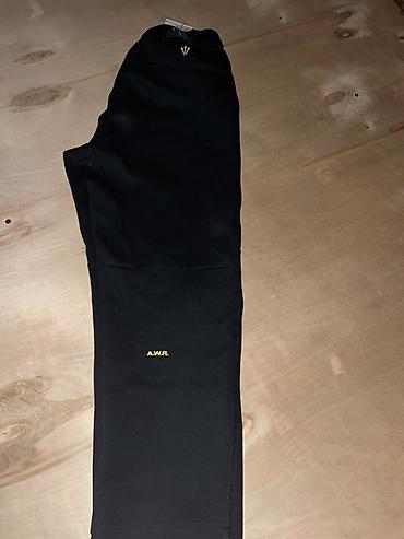 Шымдар: Эркектердин шымы, M, Nike, Колдонулган, түсү - Кара, Өзү алып кетүү, Акылуу жеткирүү — 3