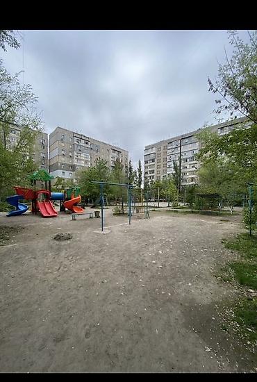 Продажа квартир: 1 комната, 44 м², 12 мкр 106 серия, 9 этаж, Дизайнерский ремонт — 11