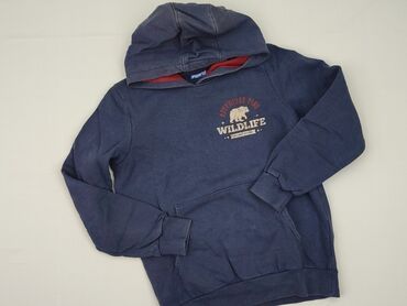 Sweatshirts: Sweatshirt, Pepperts!, 12 years, 146-152 cm, condition - Good