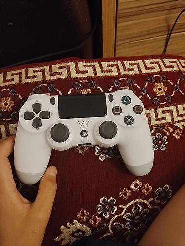 обмен на сони: Игровая приставка Sony PlayStation 4 Slim + два контроллера DualShock — 2
