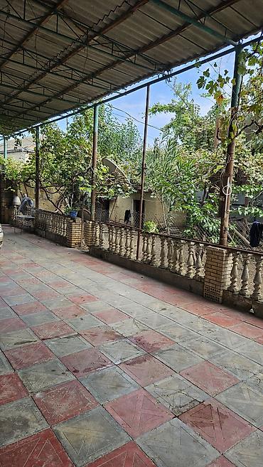 ev alqi satqi kiraye: Satılır: həyət evi 30 sot həyətdi bütün sənədləri var Cəlilabadın — 10