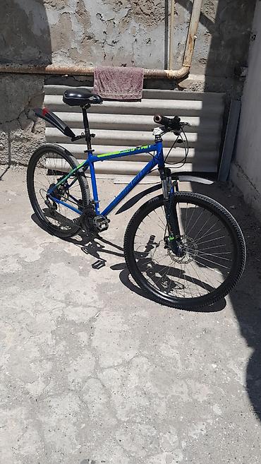 sumqayıt velosiped satışı: Hərşeyi işləkdi real alıcıyla razılaşacıq inşəAllah son yeri 80 — 2