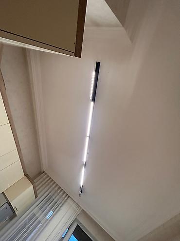 led işiqlar: Yeni alinib 3eded 60sm buz lampa 2eded nokteli led 1edede 100w duracel — 2