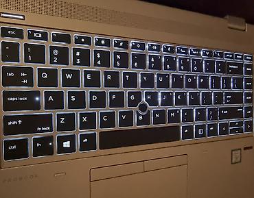 HP: HP 14 ", Intel Core i5, 256 GB — 12