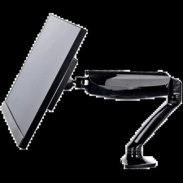 tv do 32 inča: Brand: Iiyama Model: Flexible Desk Mount for Single Monitor with