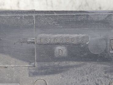 Диффузоры: Диффузор BMW 2001 г., Б/у, Оригинал, Германия — 9