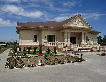 Строительство под ключ: Офисы, Квартиры, Дома Больше 6 лет опыта — 13