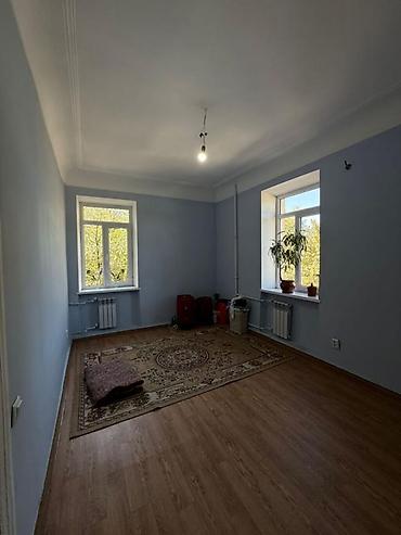 flat osh: 2 комнаты, 56 м², Ошский рынок / базар Сталинка, 3 этаж, Косметический ремонт — 5