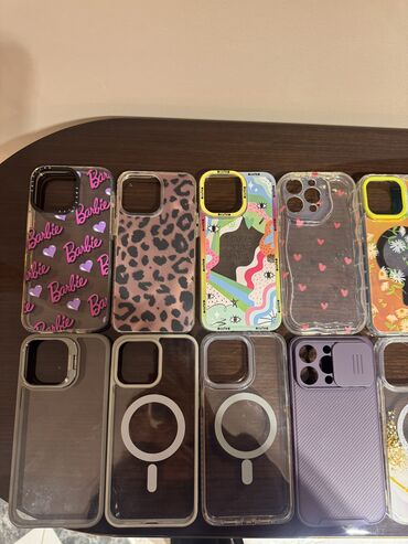защитное стекло iphone: Iphone 15 pro max case