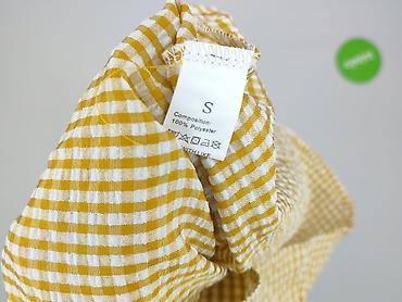 primark gingham top: Koszula damska, rozmiar S — 4