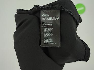 cekinowe spodnice hm: H&M Divided, Bluzka damska, rozmiar M — 5